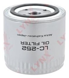 LYNXauto масляный фильтр LC 252 купить,NaN