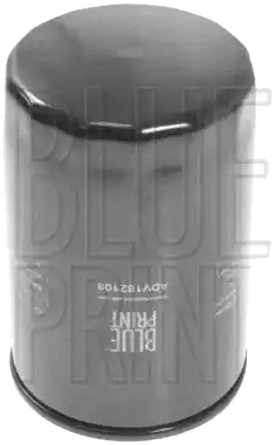 Blue Print масляный фильтр ADV 182108