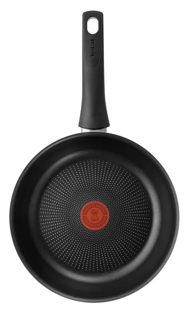 Сковорода Tefal Intense 04219124 24см 