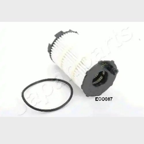 Japanparts масляный фильтр FO-ECO087