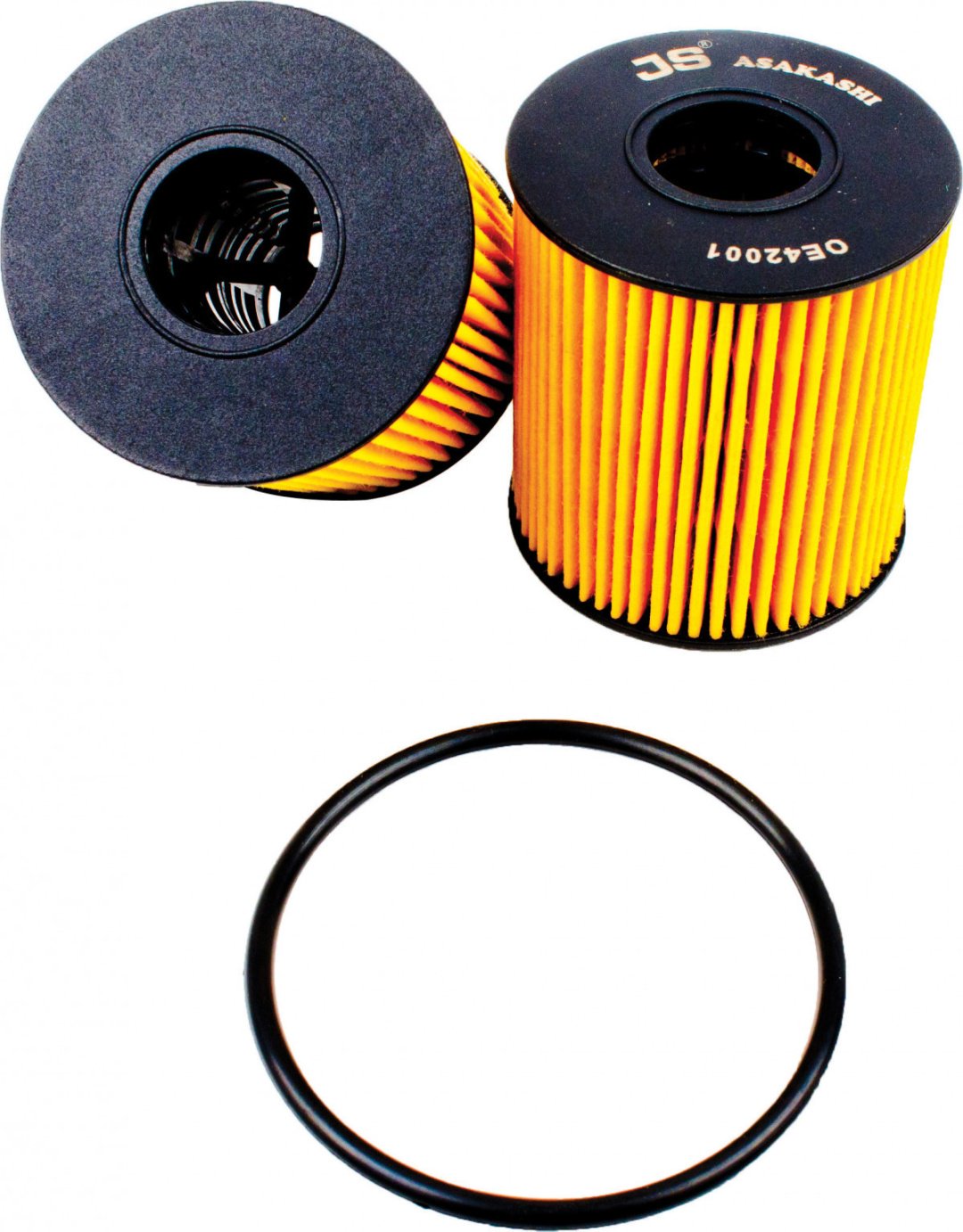 Japanparts масляный фильтр FO-ECO 060