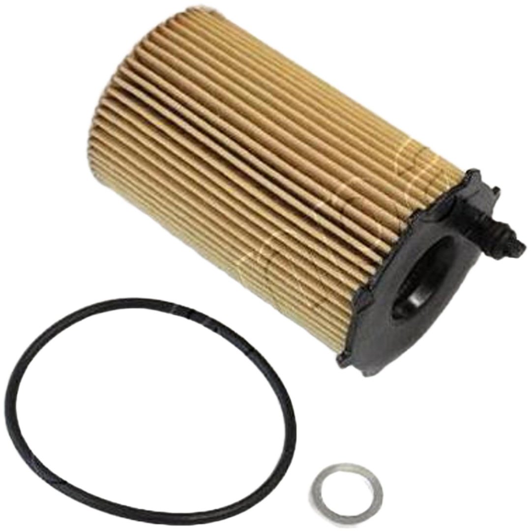 Japanparts масляный фильтр FOECO132