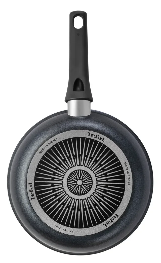 Сковорода Tefal Intense 04219124 24см 