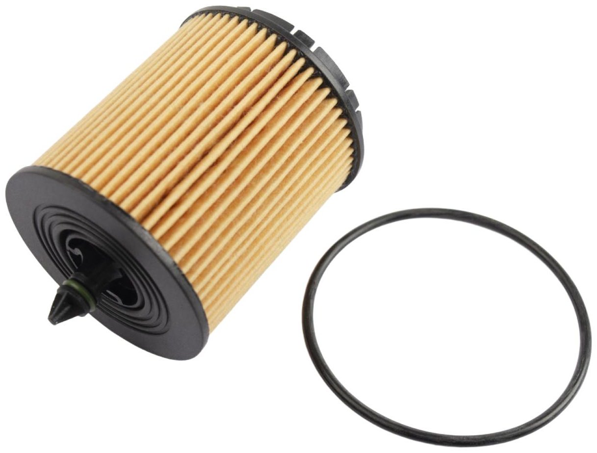 JS Asakashi масляный фильтр OE902J