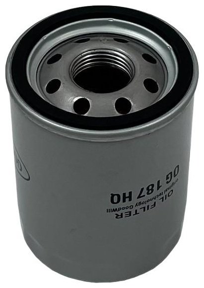 GoodWill масляный фильтр OG187HQ