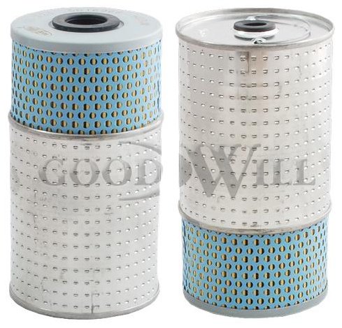 GoodWill масляный фильтр OG223