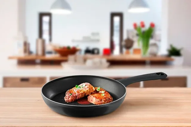 Сковорода Tefal Power 04221126 26см 