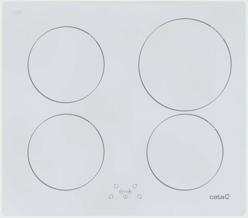 Варочная поверхность Cata Induccion IB 604 WH белая