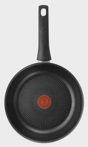 Сковорода Tefal Intense 04219124 24см 