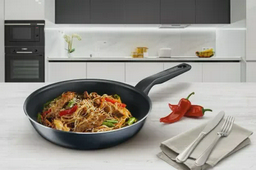 Сковорода-вок Tefal Force 4218628 28см