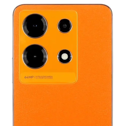 Смартфон Infinix Note 30 8/128Gb Orange купить,NaN