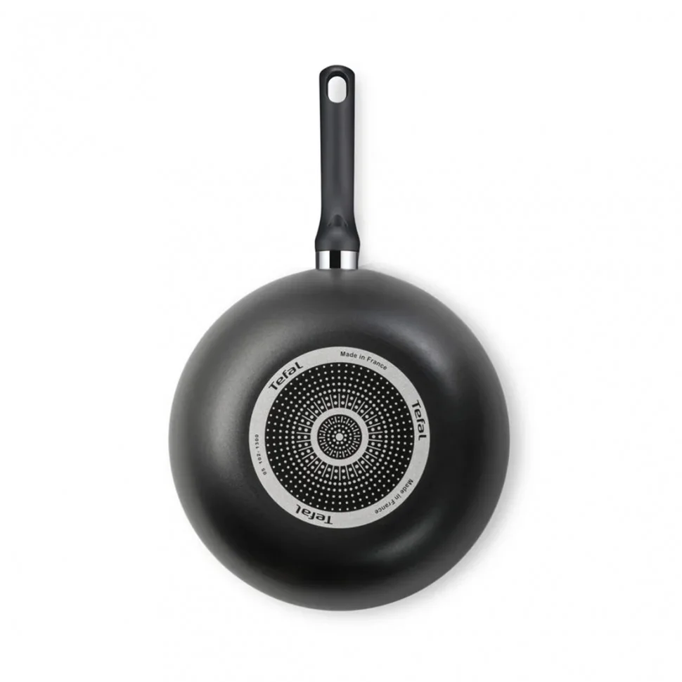 Сковорода-вок Tefal Just 4221628 28см купить,37485