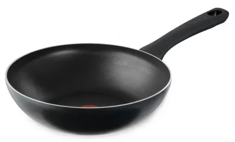 Сковорода-вок Tefal Just 4221628 28см купить,37485