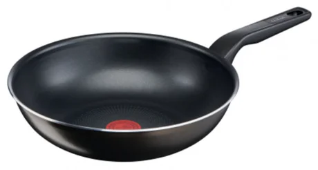 Сковорода-вок Tefal Intense 4219628 28см