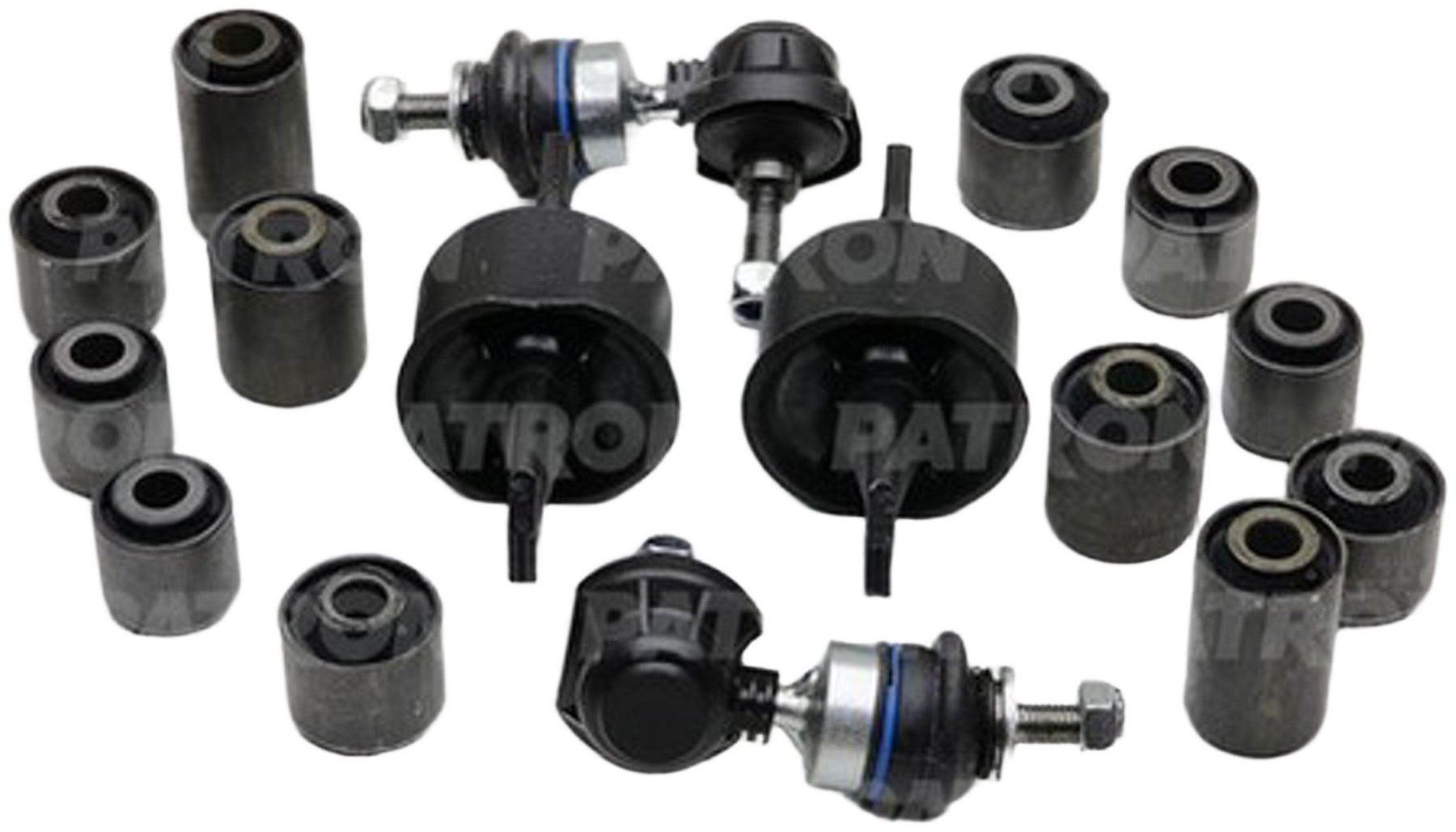PATRON сайлентблок PSE 10740 купить,NaN