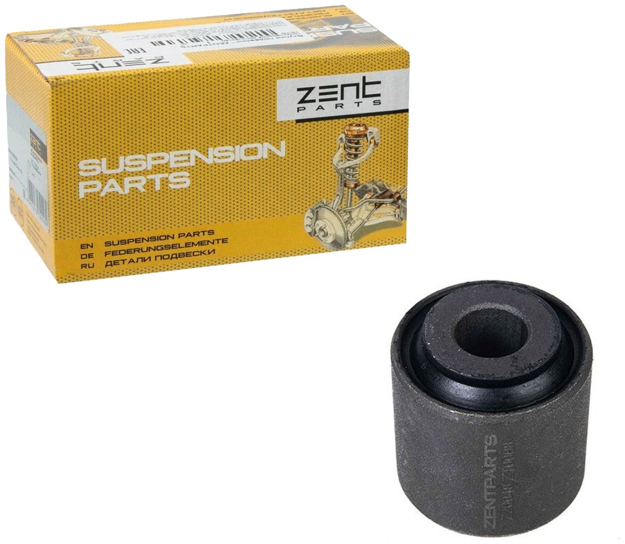 ZentParts сайлентблок Z26048 купить,NaN