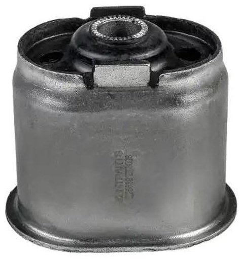ZentParts сайлентблок рессоры Z 25839 купить,NaN
