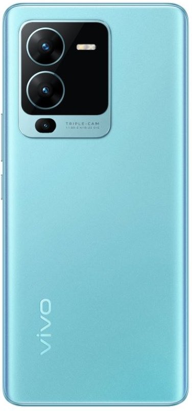 Смартфон Vivo V25 Pro 12/256Gb Surfing Blue купить,340950