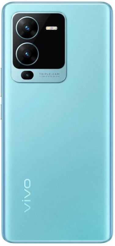 Смартфон Vivo V25 Pro 12/256Gb Surfing Blue купить,340950