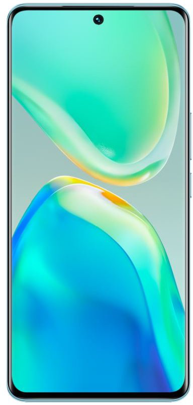 Смартфон Vivo V25 Pro 12/256Gb Surfing Blue купить,340950