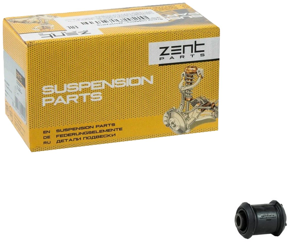 ZentParts сайлентблок Z25449 купить,NaN