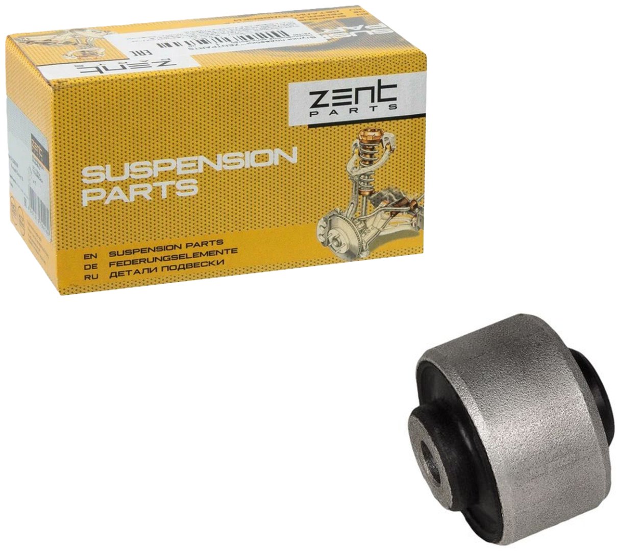 ZentParts сайлентблок Z25800 купить,NaN