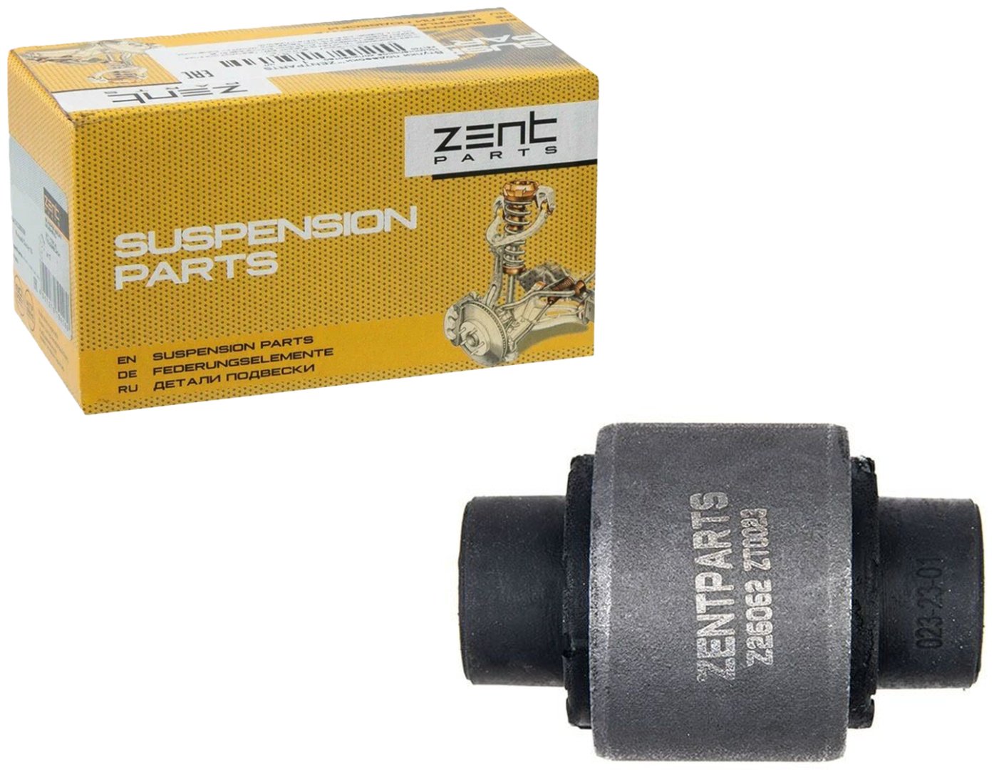 ZentParts сайлентблок Z26062 купить,NaN