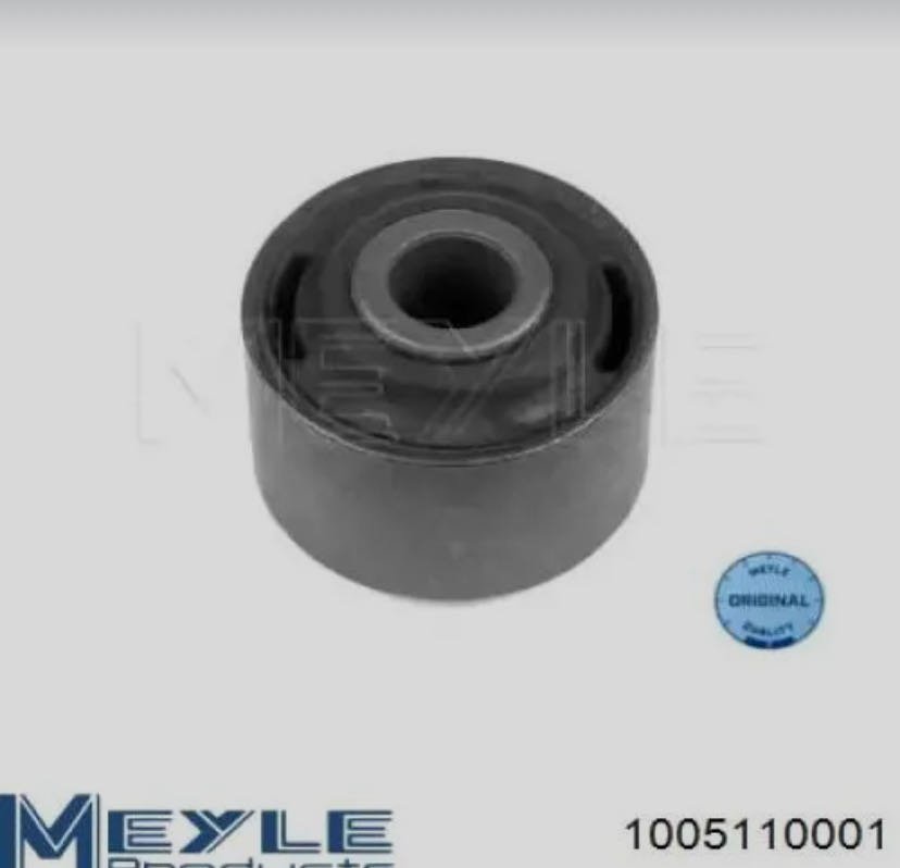 MEYLE сайлентблок балки 1005110001 купить,NaN