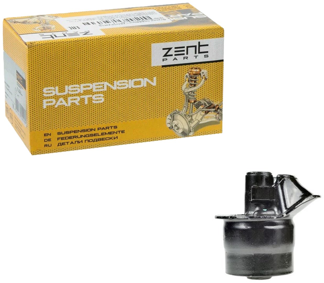 ZentParts сайлентблок балки Z25604 купить,NaN