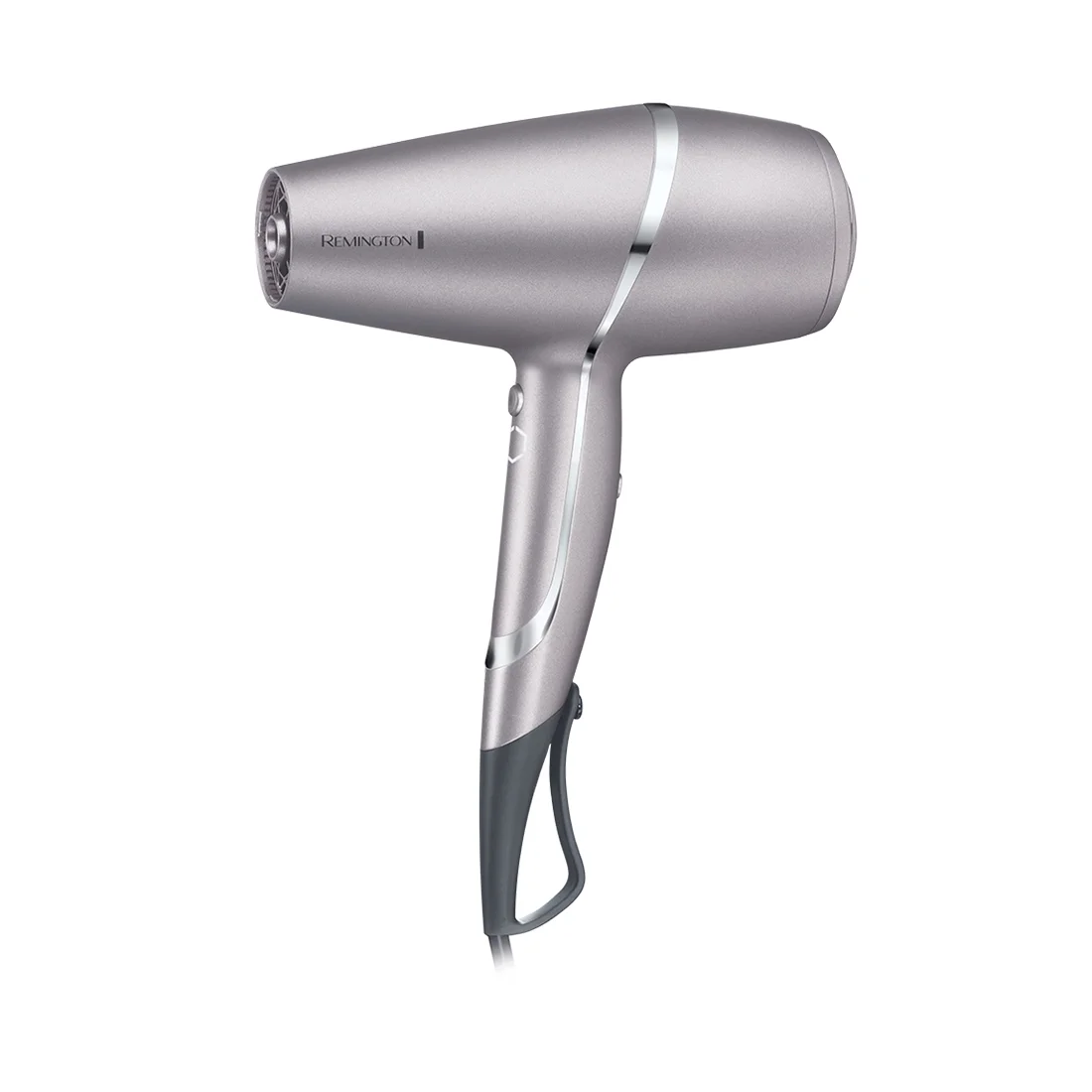 Фен Remington AC9800 серебристый