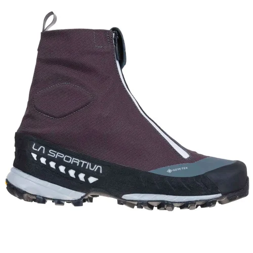 Ботинки La Sportiva Tx Top Woman Gtx carbon-cloud 38 купить,NaN