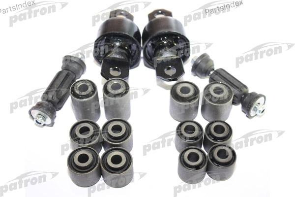 PATRON сайлентблок PSE10739 купить,NaN
