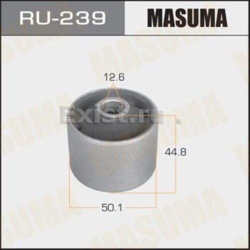 MASUMA сайлентблок RU-239 купить,NaN