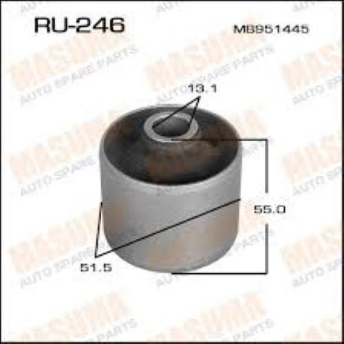 MASUMA сайлентблок RU-246 купить,NaN
