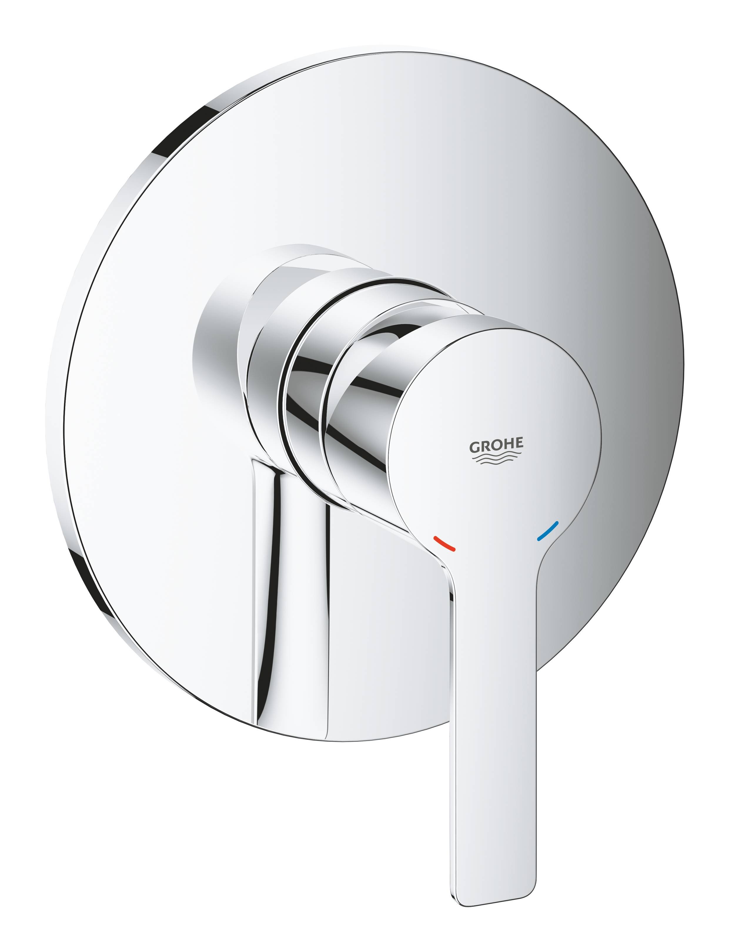 Внешняя часть смесителя для душа Grohe Lineare 24063001