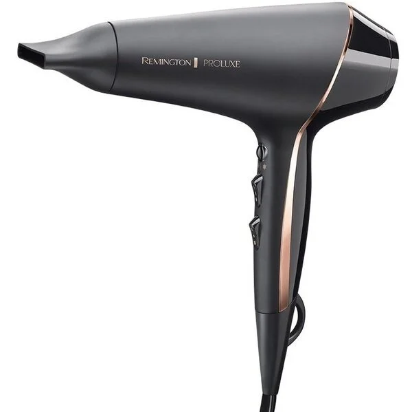 Фен Remington AC9140B черный