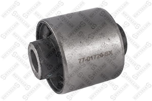 Stellox сайлентблок дифференциала 77-01729-SX купить,NaN