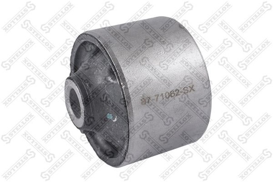 Stellox сайлентблок балки 87-71062-SX купить,NaN