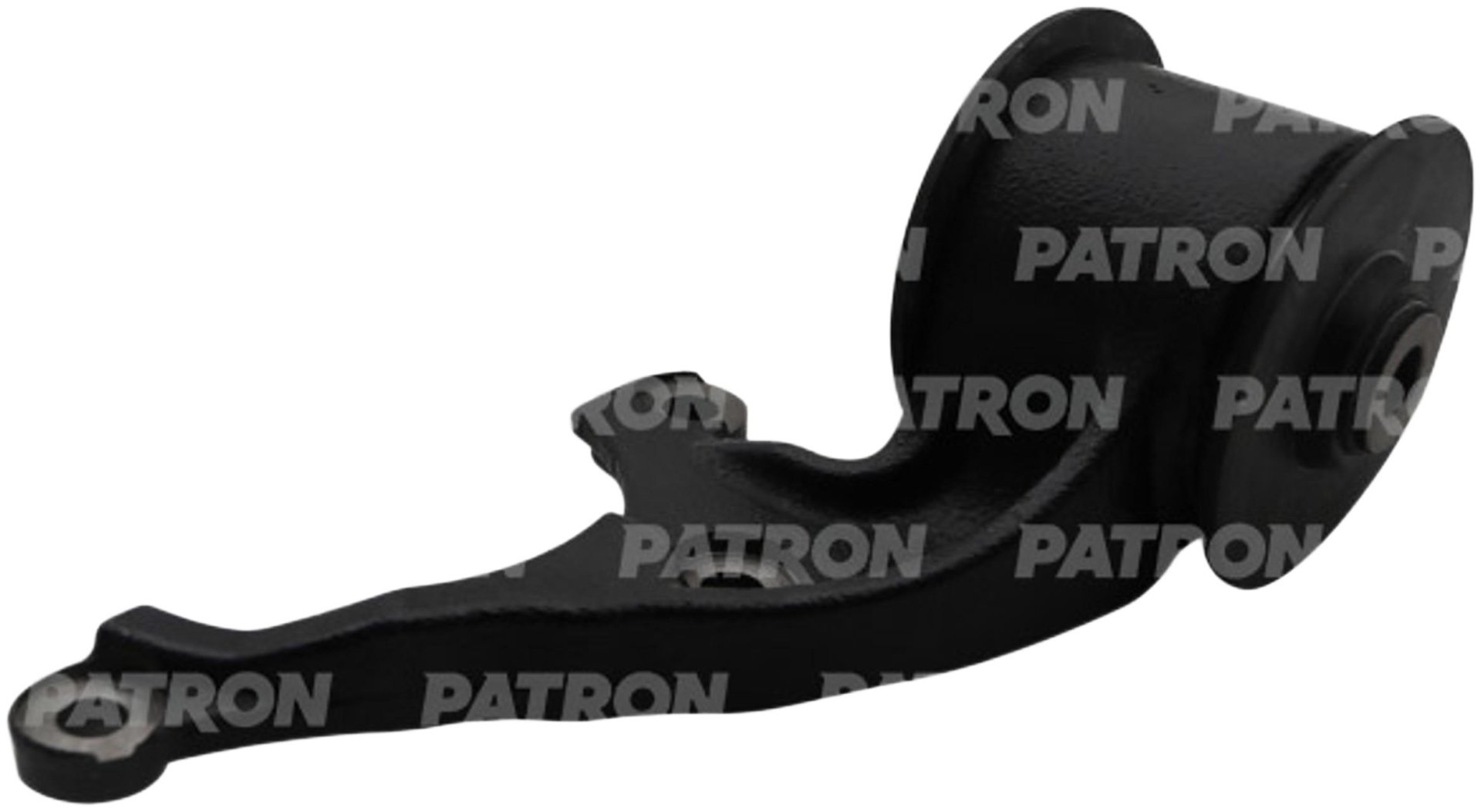 PATRON сайлентблок дифференциала PSE12443 купить,NaN