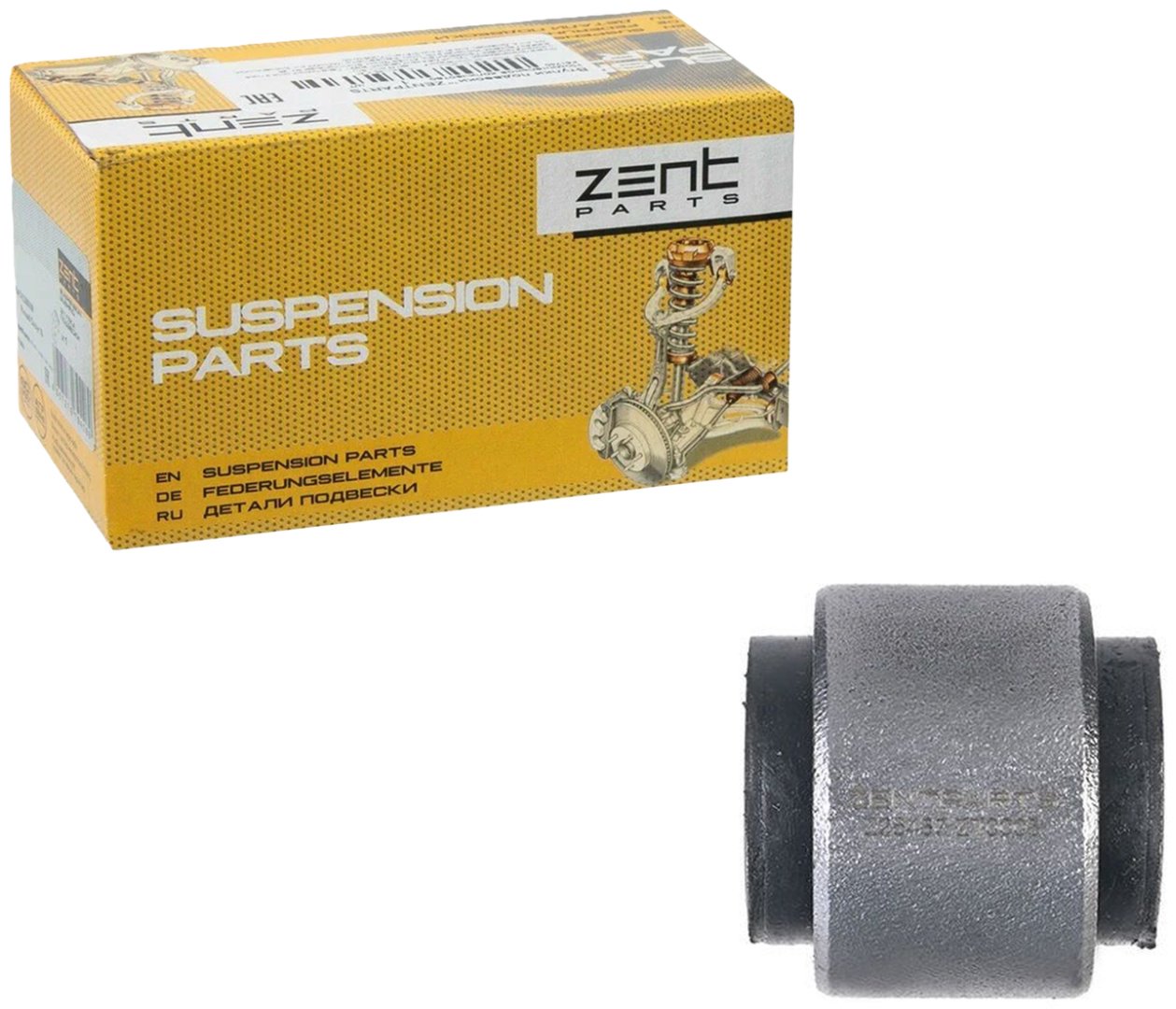 ZentParts сайлентблок Z25487 купить,NaN