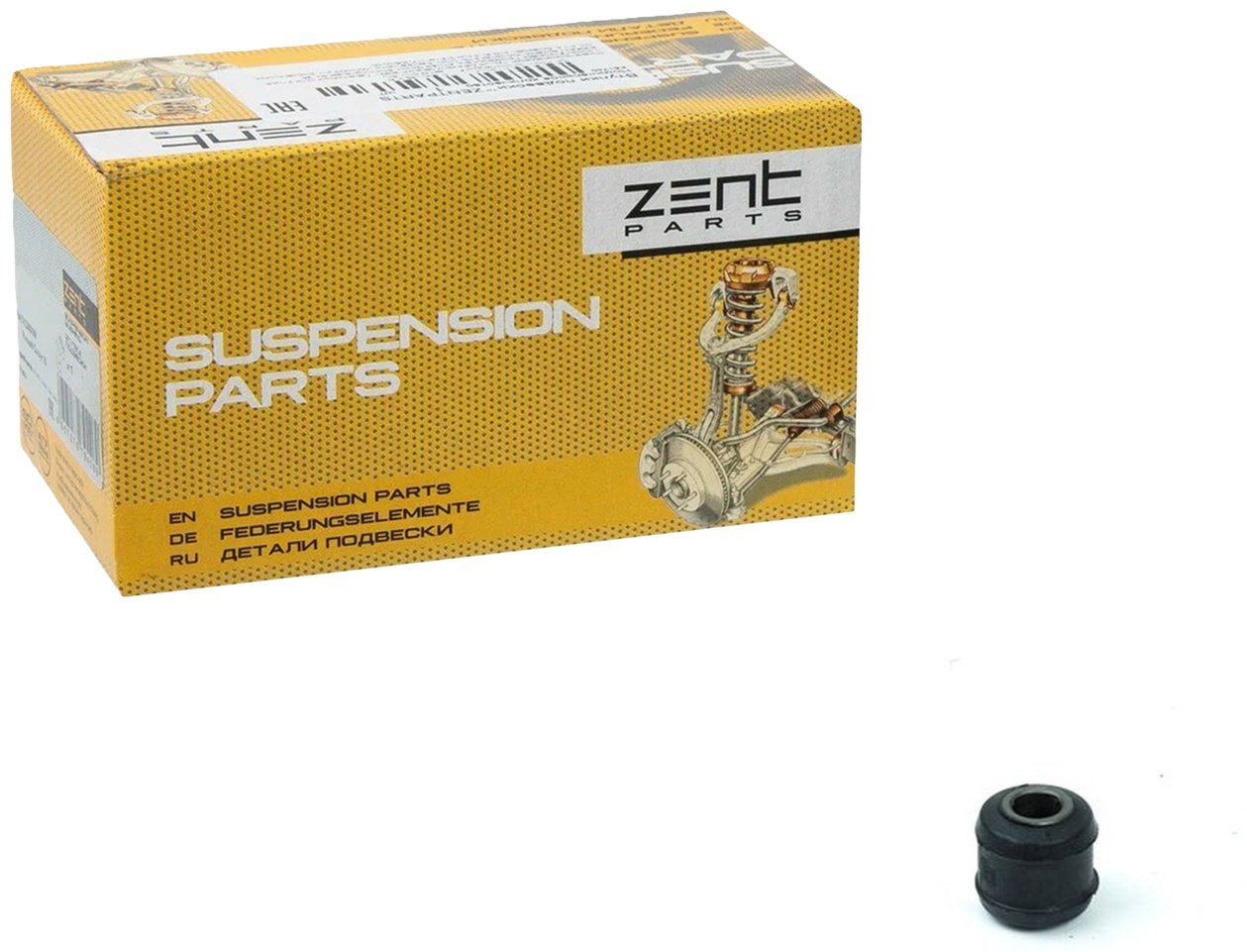 ZentParts сайлентблок Z25439 купить,NaN