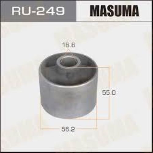 MASUMA сайлентблок RU-249 купить,NaN