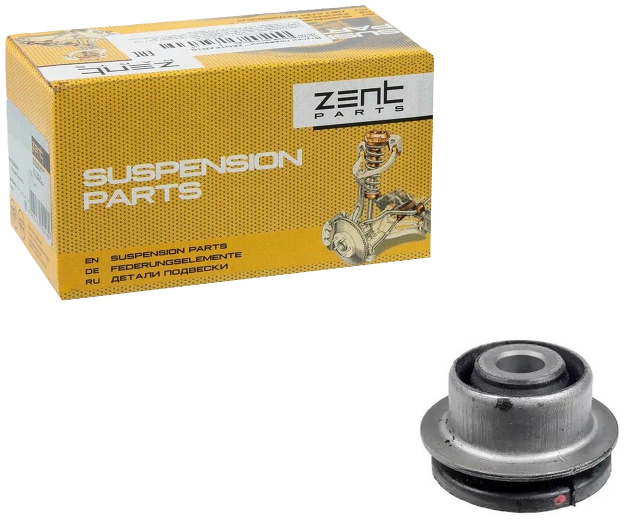 ZentParts сайлентблок Z25624 купить,NaN