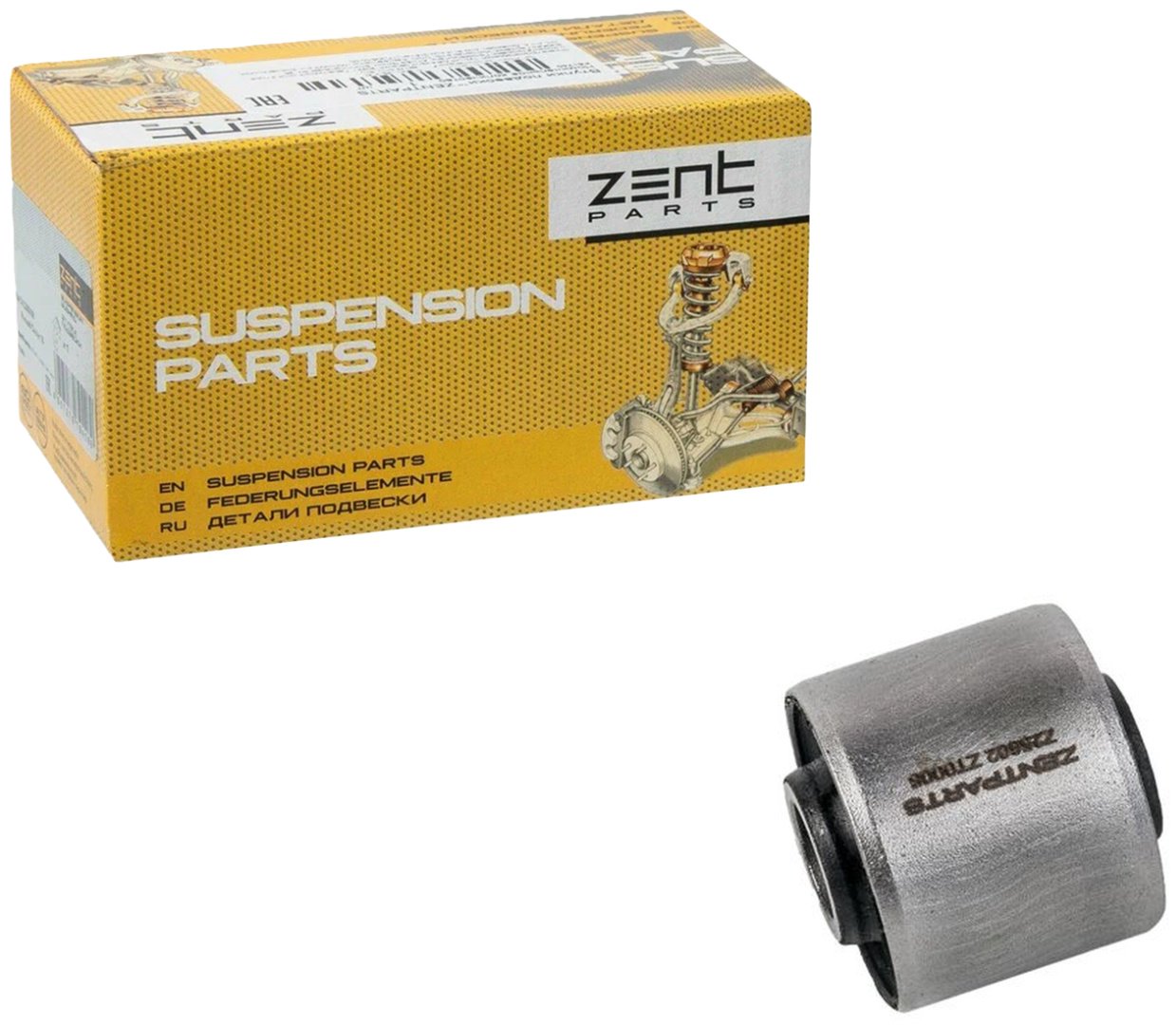 ZentParts сайлентблок Z25602 купить,NaN