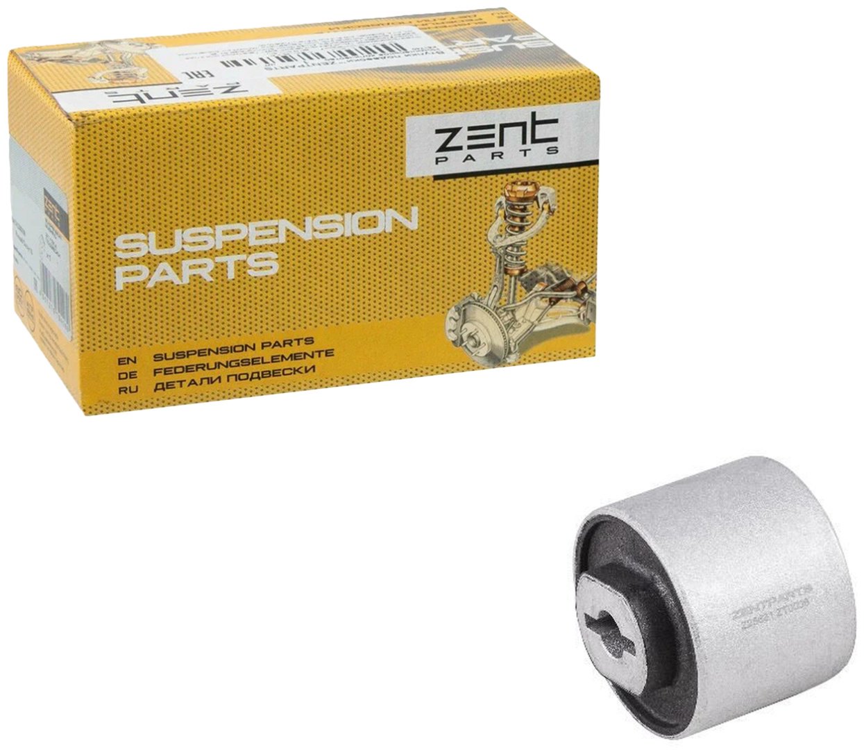 ZentParts сайлентблок Z25631 купить,NaN
