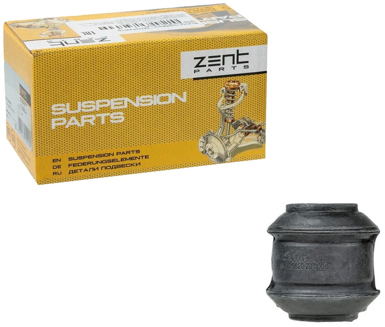 ZentParts сайлентблок Z25620 купить,NaN