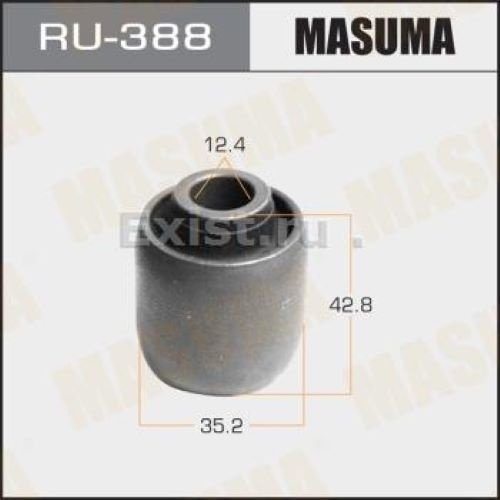 MASUMA сайлентблок RU-388 купить,NaN