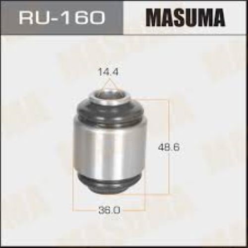 MASUMA сайлентблок RU-160 купить,NaN