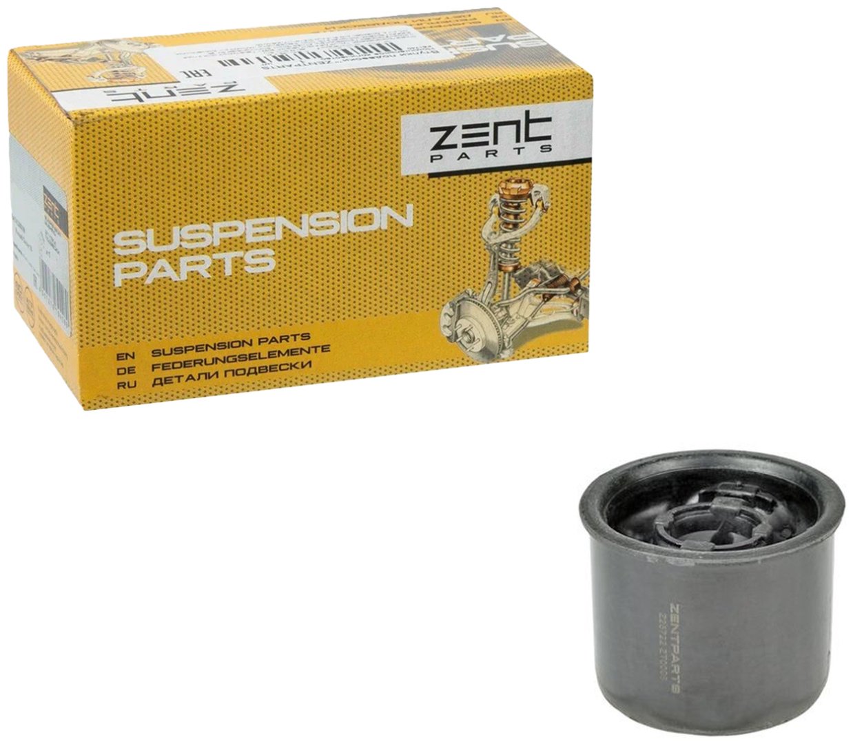 ZentParts сайлентблок Z25722 купить,NaN