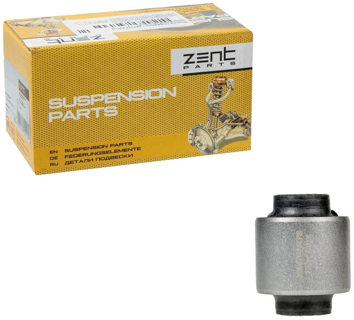 ZentParts сайлентблок Z25648 купить,NaN